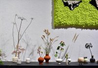 Zo style je je huis met gedroogde bloemen en botanicals